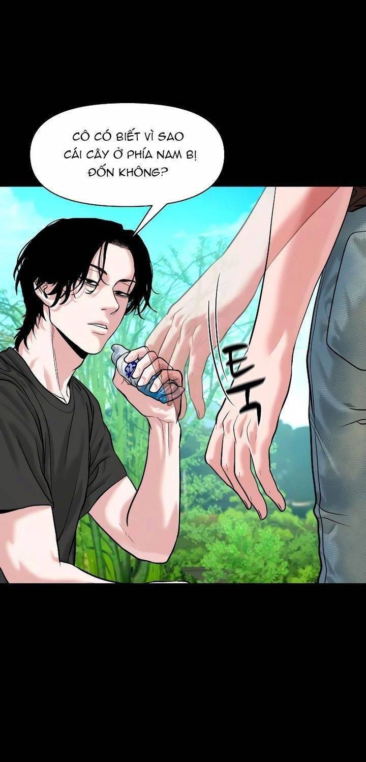 Ngôi Làng Ma Quái Chapter 21 - Trang 14