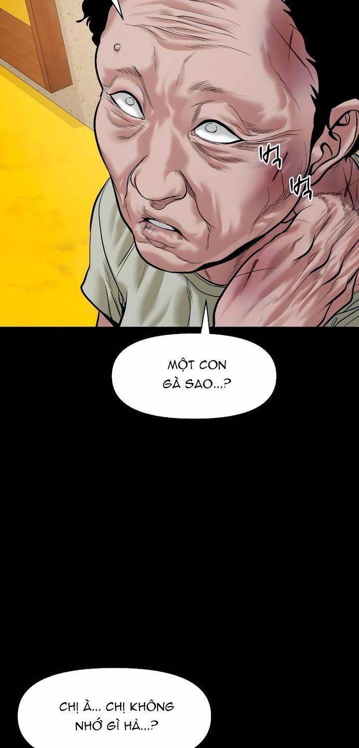 Ngôi Làng Ma Quái Chapter 21 - Trang 22