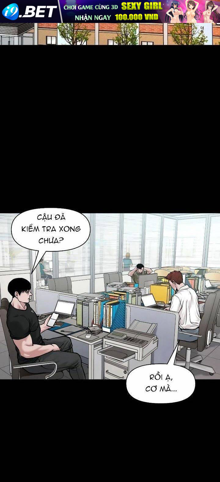 Ngôi Làng Ma Quái Chapter 21 - Trang 49