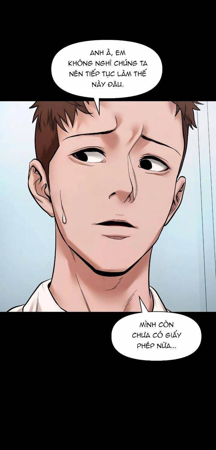 Ngôi Làng Ma Quái Chapter 22 - Trang 4