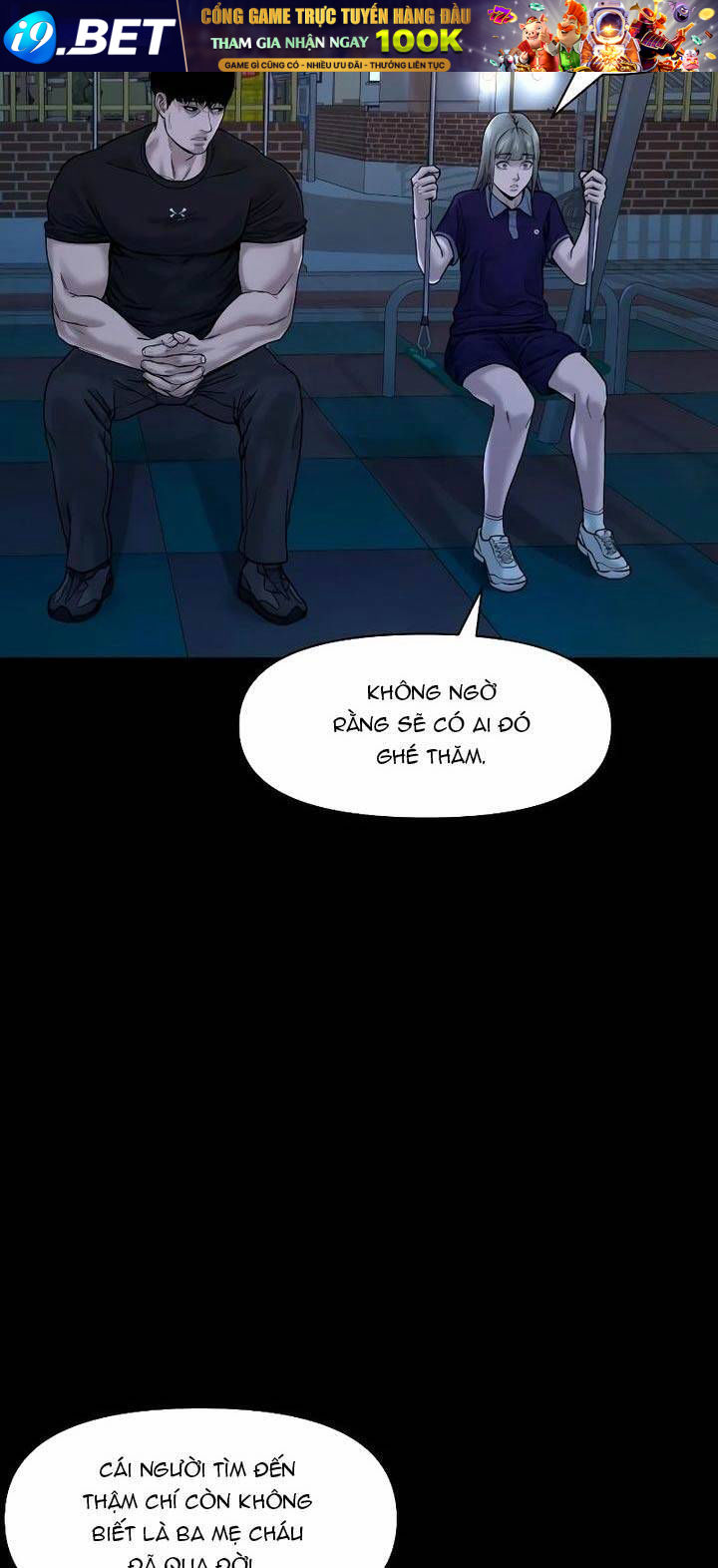 Ngôi Làng Ma Quái Chapter 23 - Trang 1