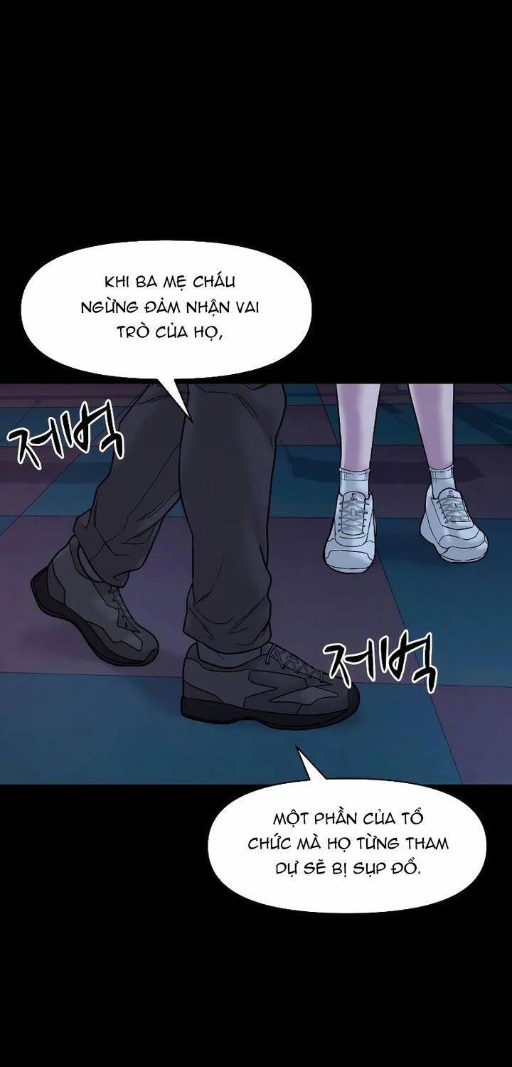 Ngôi Làng Ma Quái Chapter 23 - Trang 11