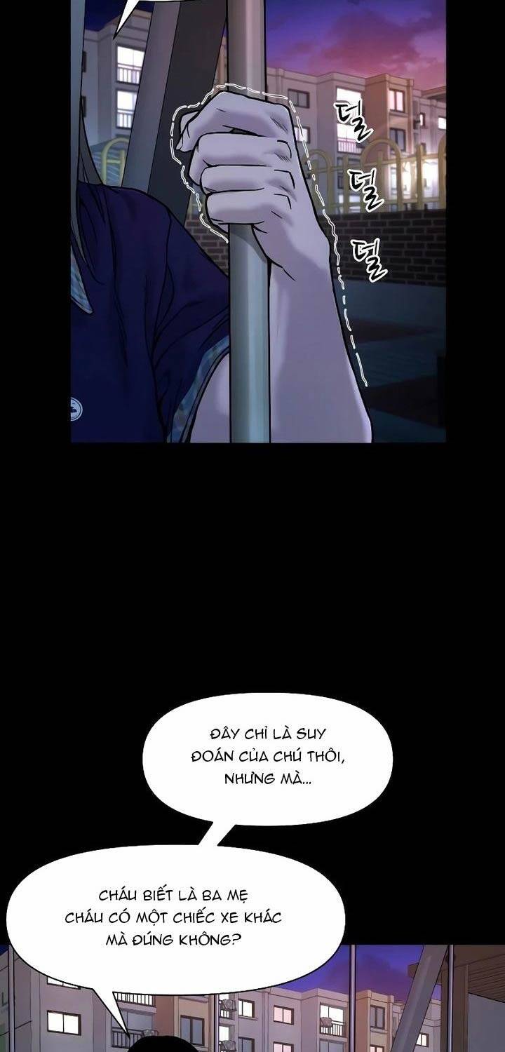 Ngôi Làng Ma Quái Chapter 23 - Trang 3