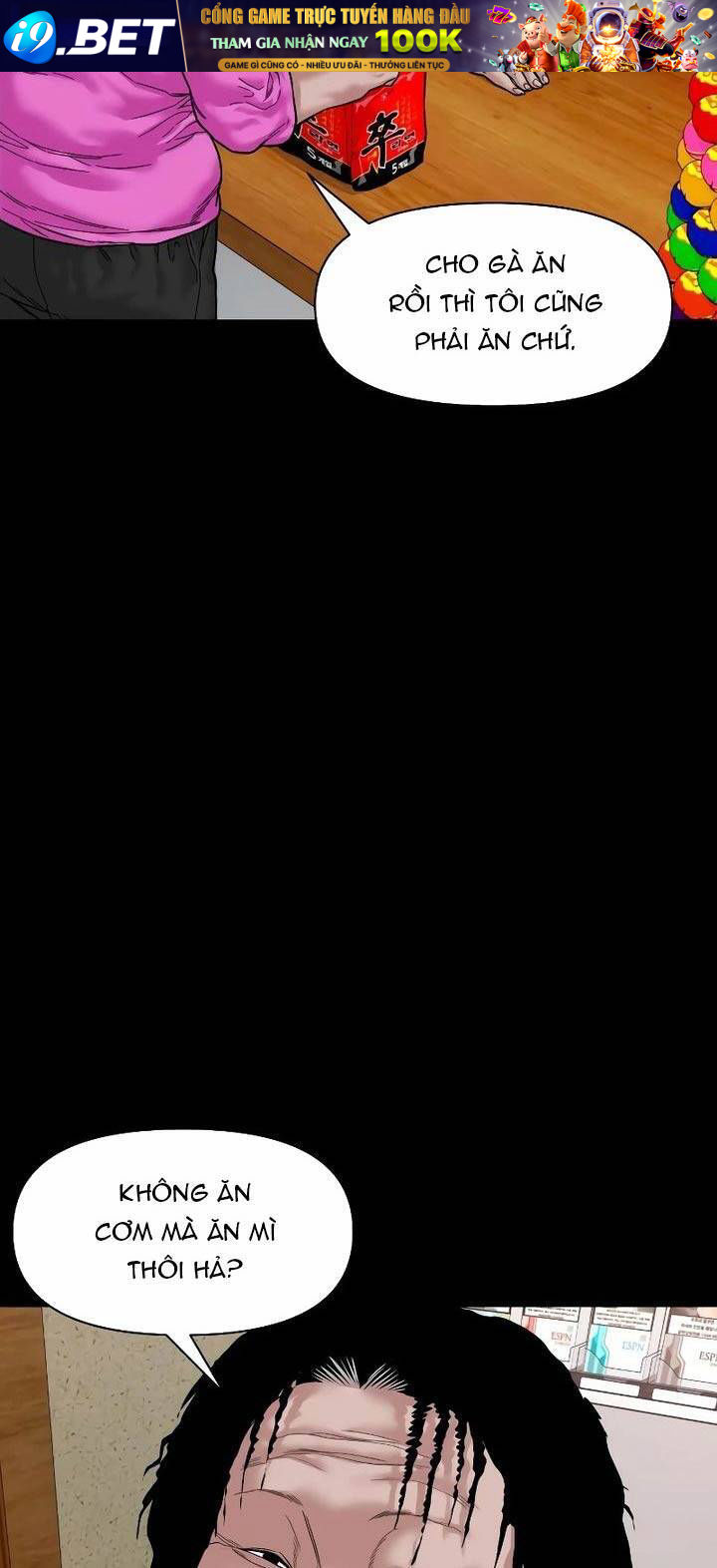 Ngôi Làng Ma Quái Chapter 23 - Trang 33