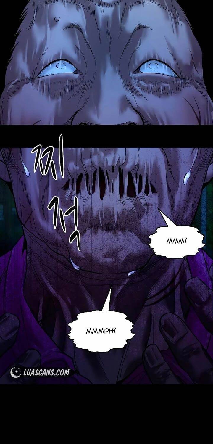 Ngôi Làng Ma Quái Chapter 23 - Trang 61