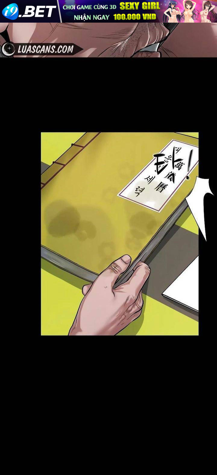 Ngôi Làng Ma Quái Chapter 24 - Trang 4