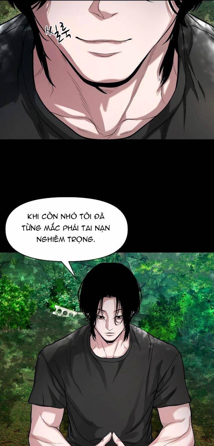 Ngôi Làng Ma Quái Chapter 24 - Trang 53