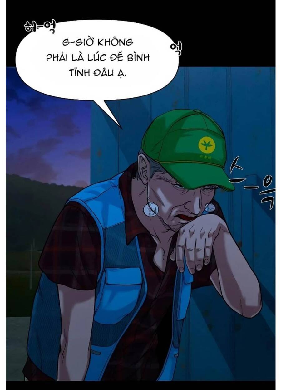 Ngôi Làng Ma Quái Chapter 26 - Trang 70