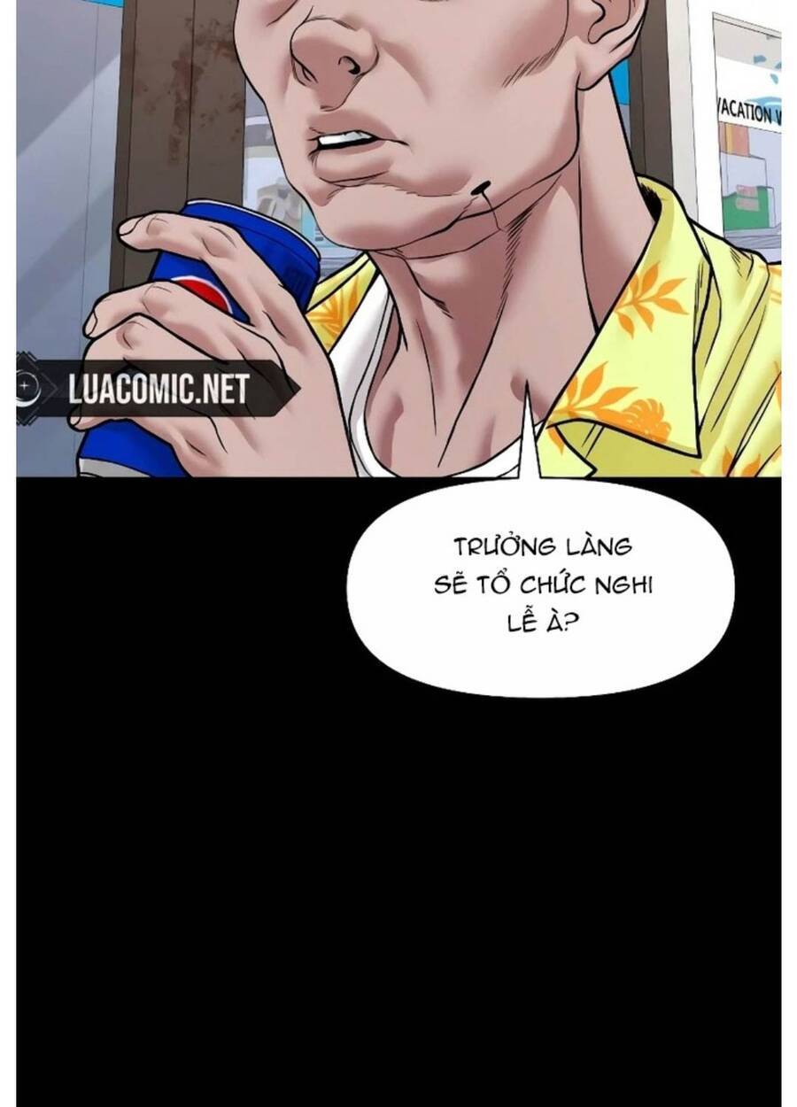 Ngôi Làng Ma Quái Chapter 27 - Trang 129