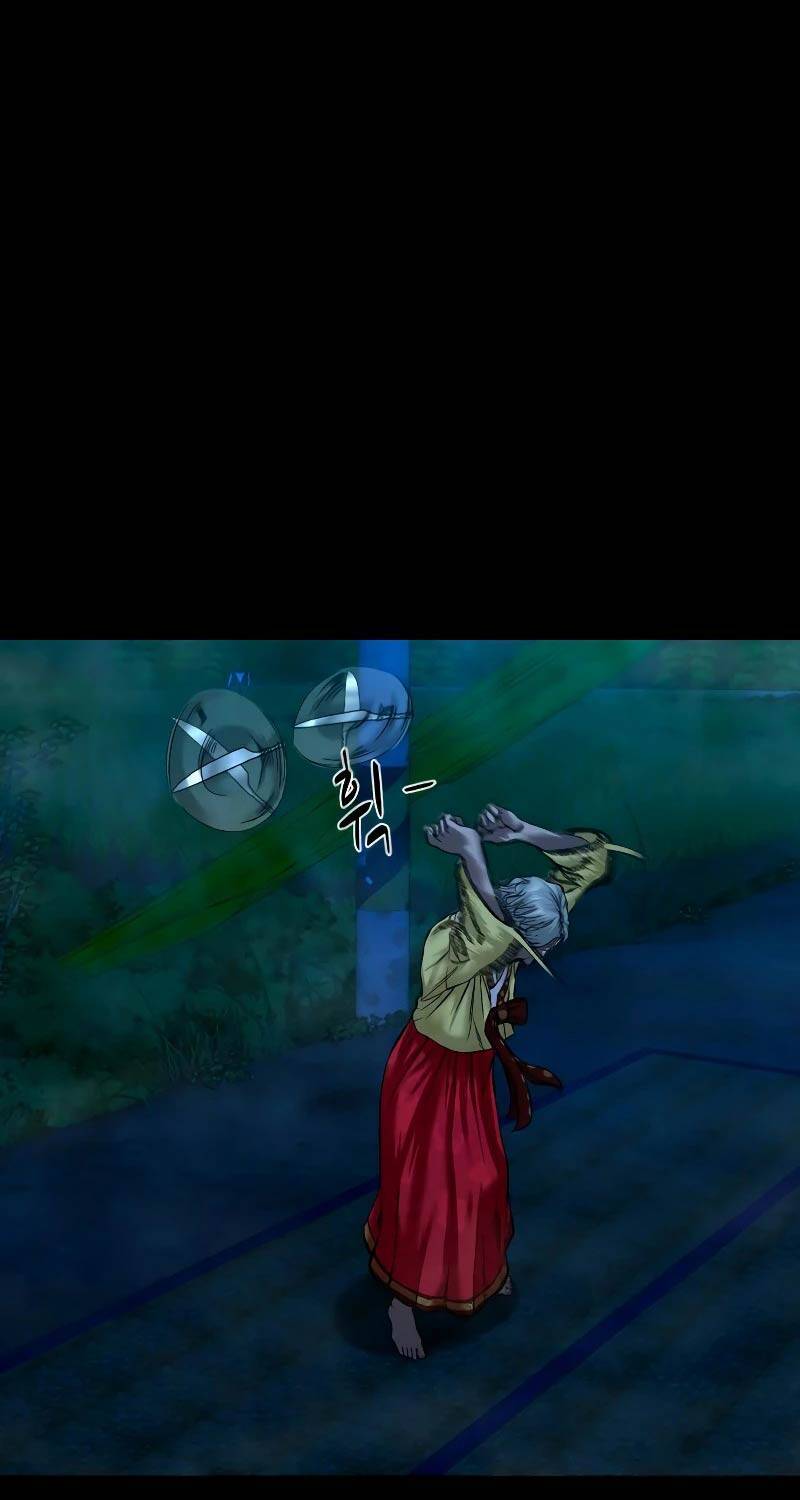 Ngôi Làng Ma Quái Chapter 28 - Trang 32