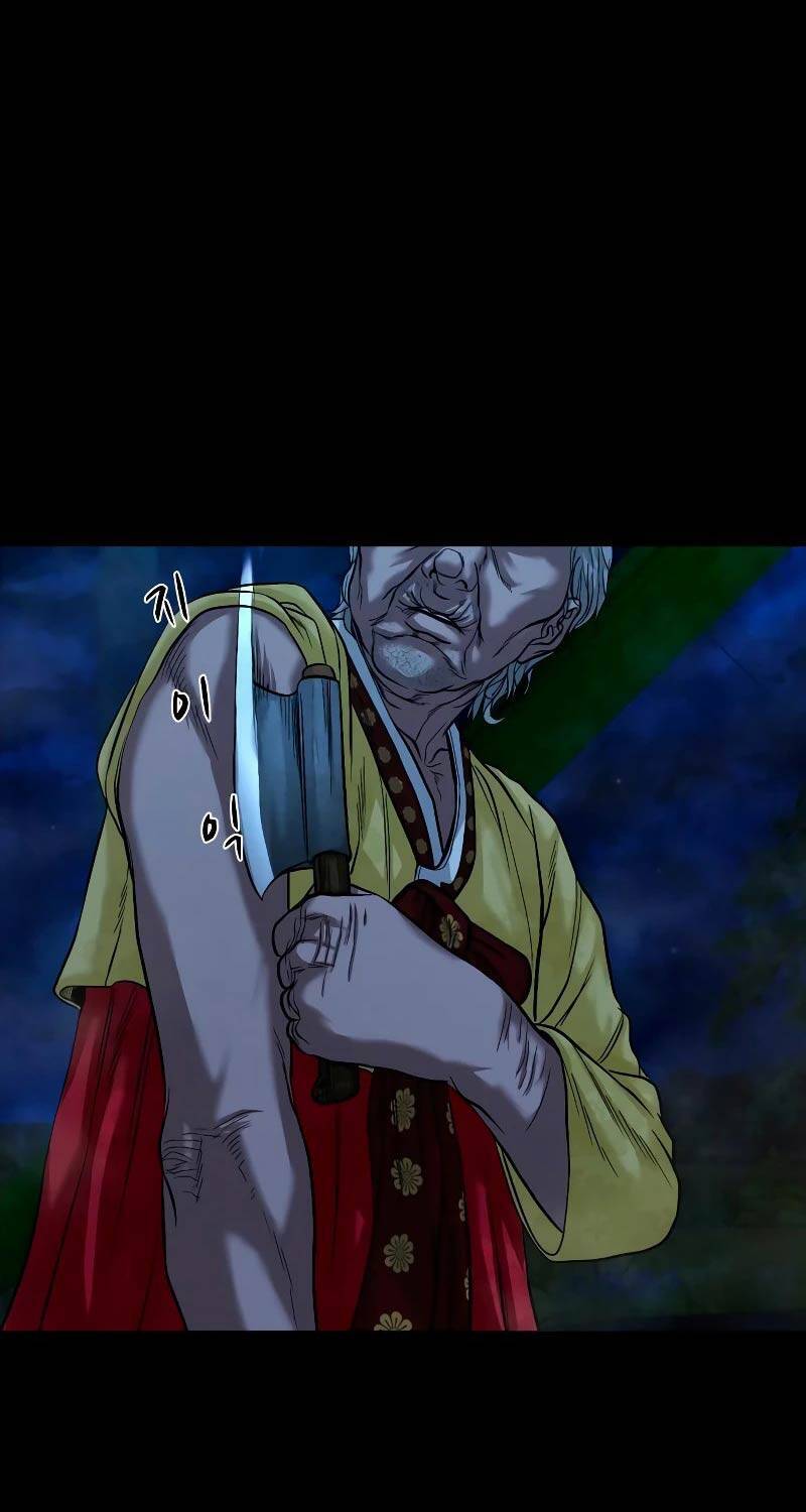 Ngôi Làng Ma Quái Chapter 28 - Trang 47