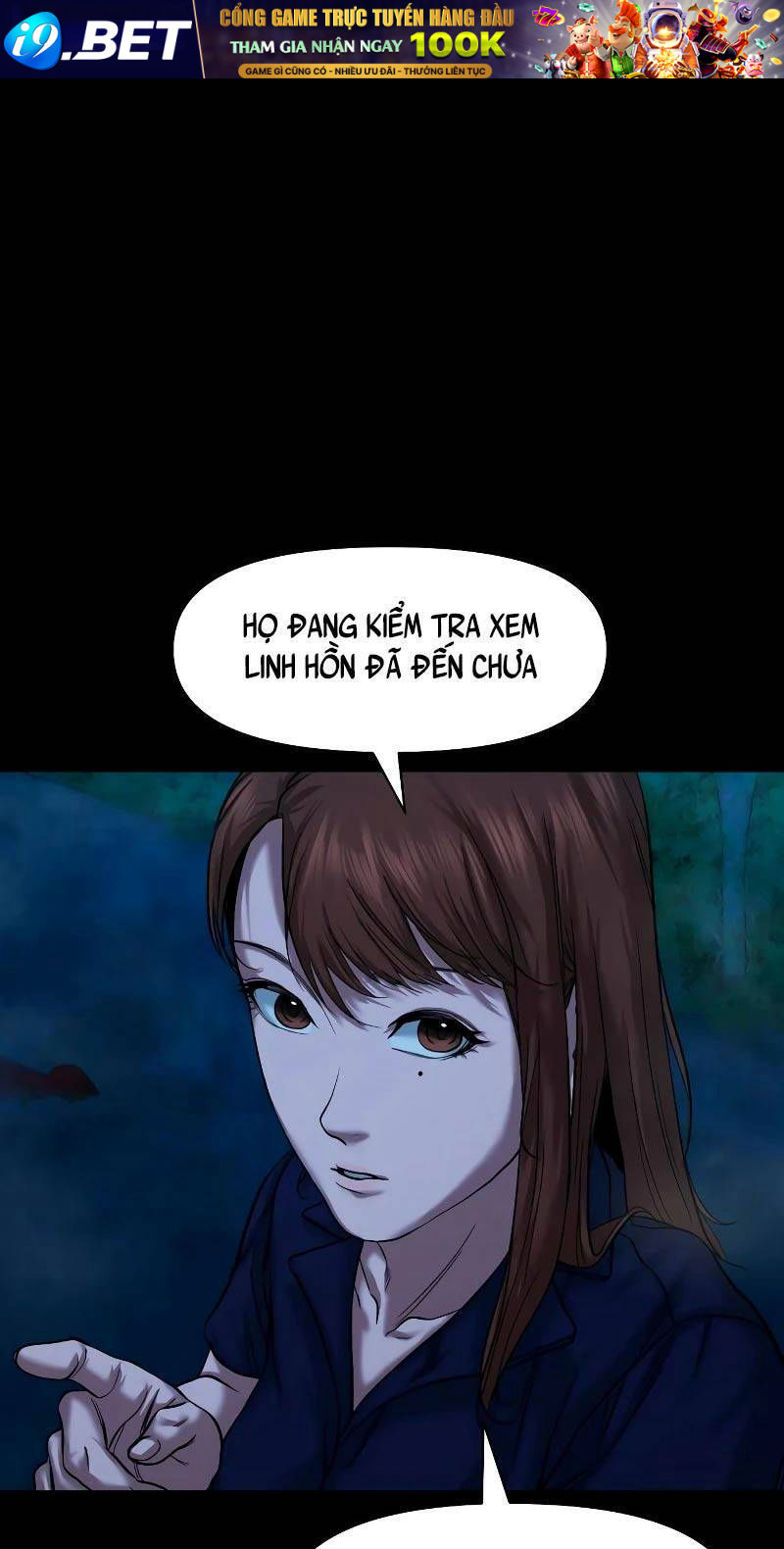 Ngôi Làng Ma Quái Chapter 28 - Trang 53