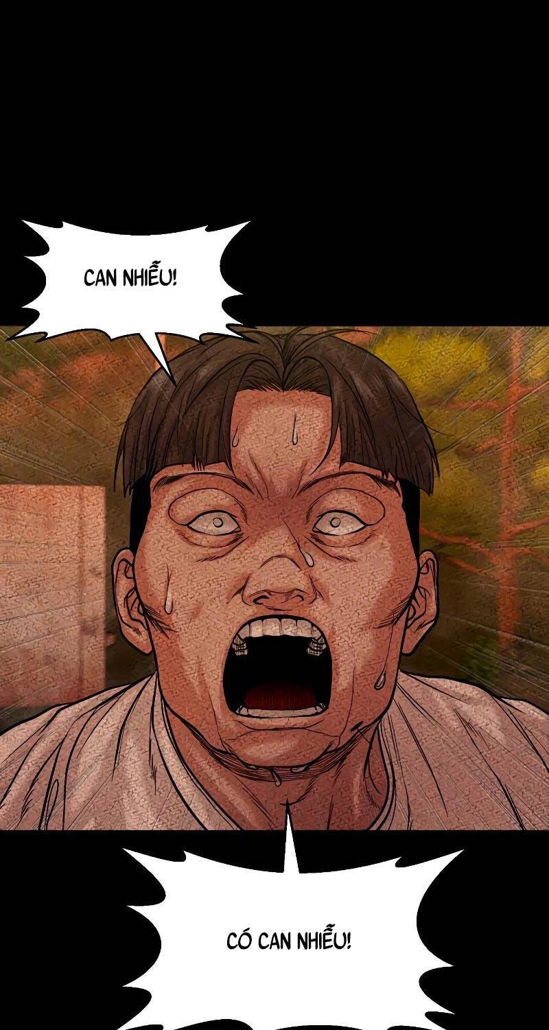 Ngôi Làng Ma Quái Chapter 28 - Trang 63