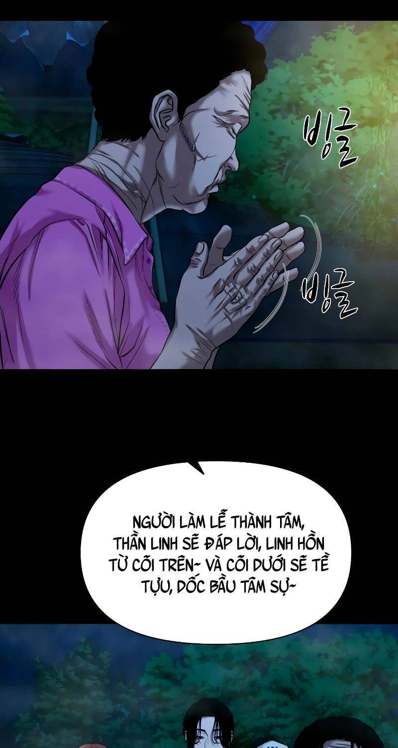 Ngôi Làng Ma Quái Chapter 28 - Trang 8