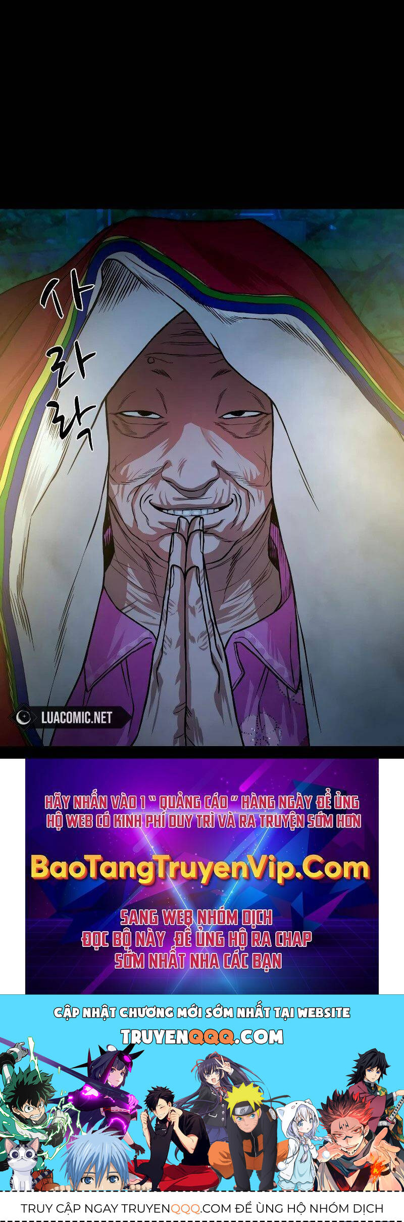 Ngôi Làng Ma Quái - Chapter 29 - Page 97