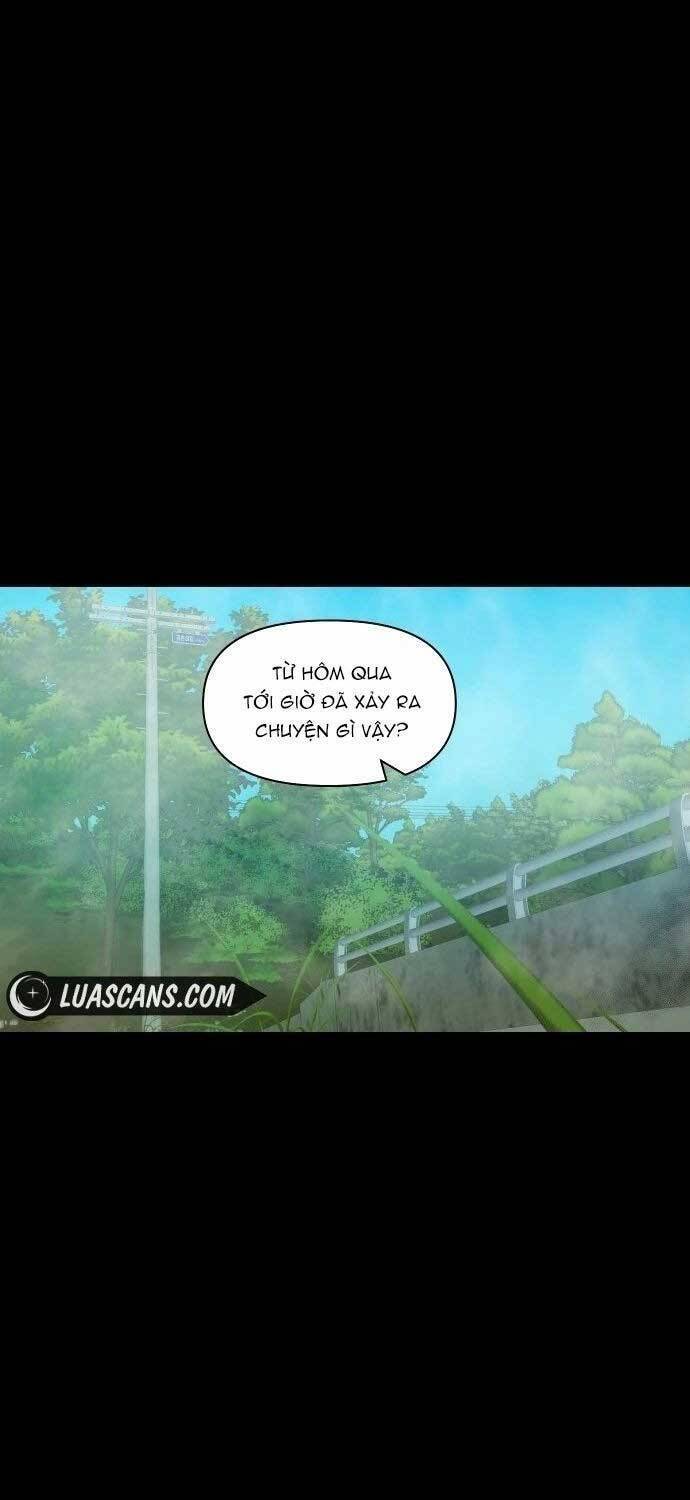 Ngôi Làng Ma Quái Chapter 3 - Trang 45