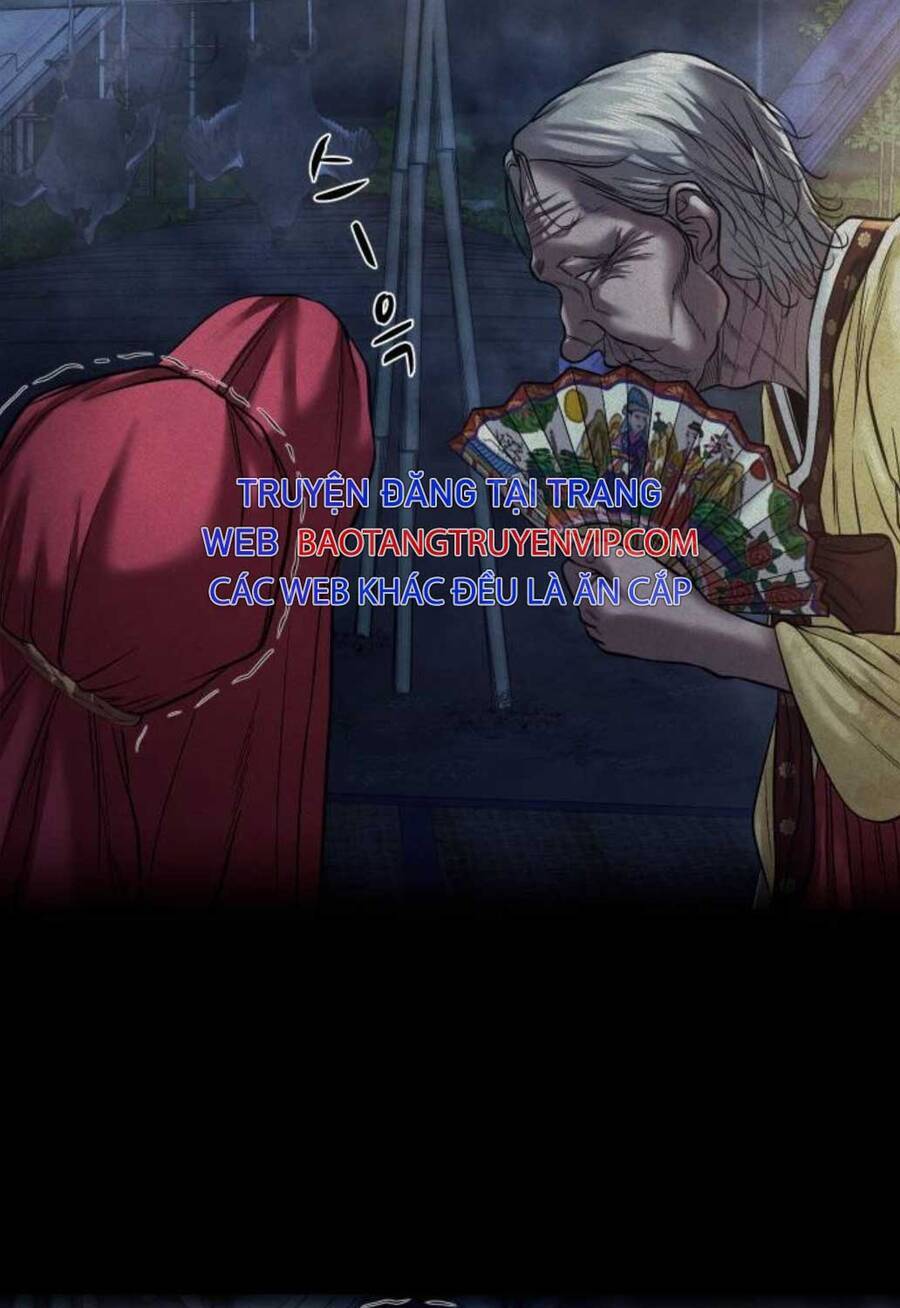 Ngôi Làng Ma Quái Chapter 30 - Trang 32