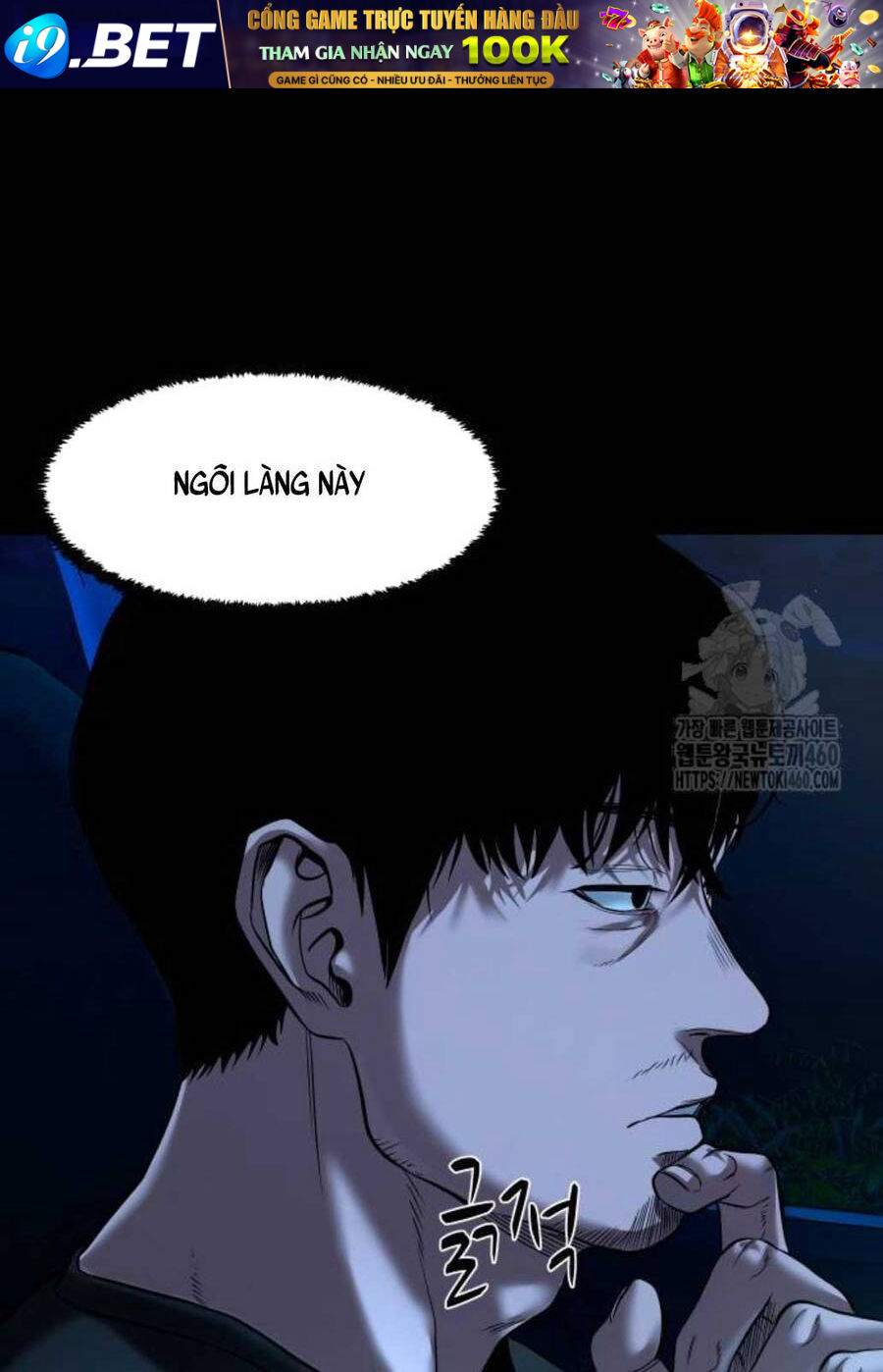 Ngôi Làng Ma Quái Chapter 30 - Trang 85