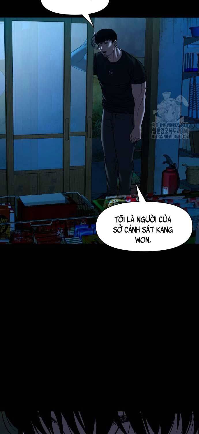 Ngôi Làng Ma Quái Chapter 31 - Trang 16