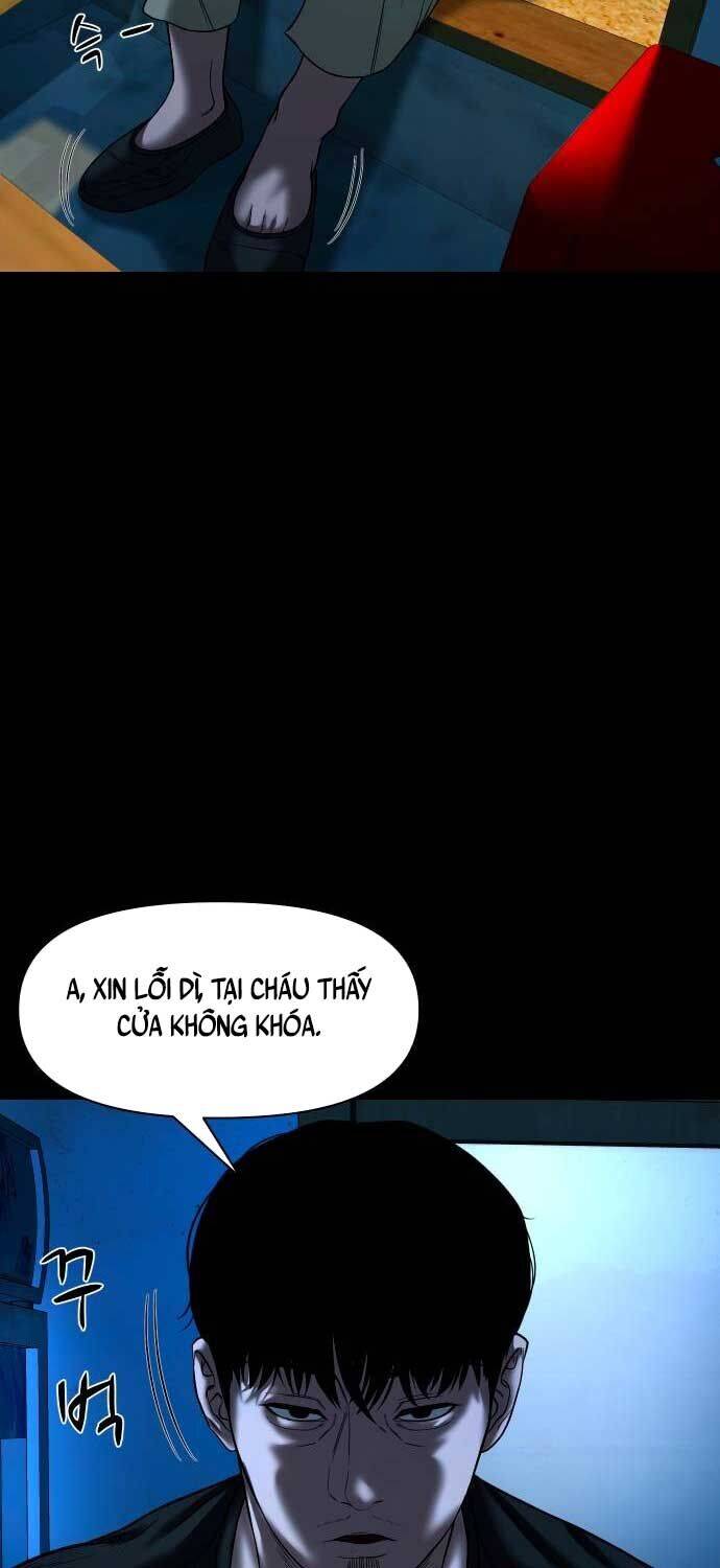 Ngôi Làng Ma Quái Chapter 31 - Trang 20