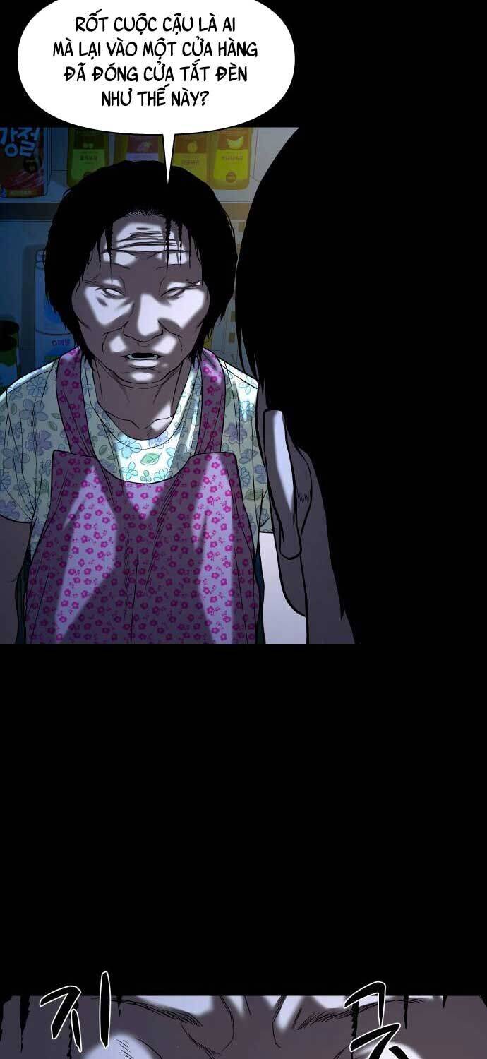 Ngôi Làng Ma Quái Chapter 31 - Trang 23