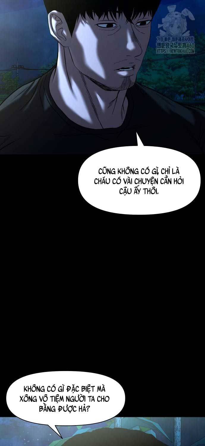 Ngôi Làng Ma Quái Chapter 31 - Trang 35