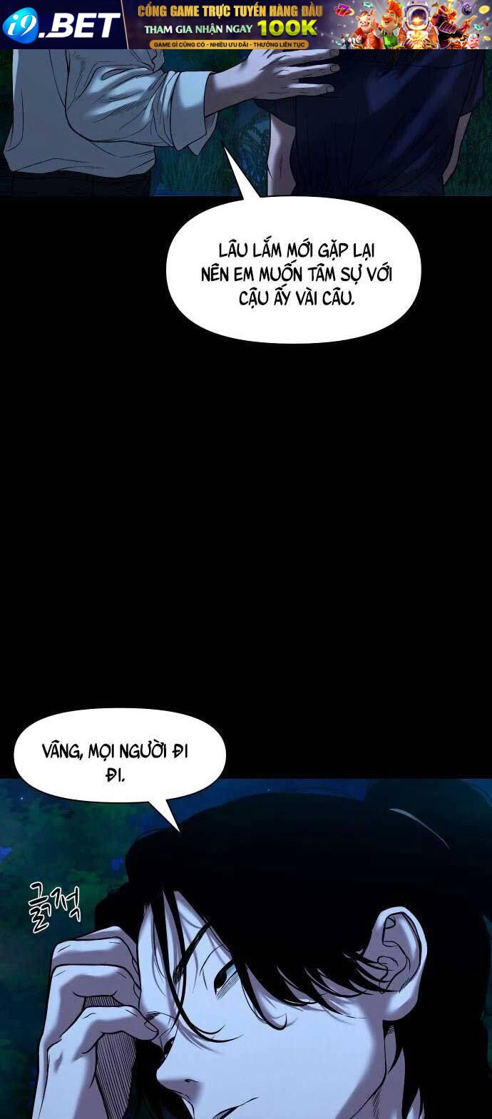 Ngôi Làng Ma Quái Chapter 31 - Trang 54