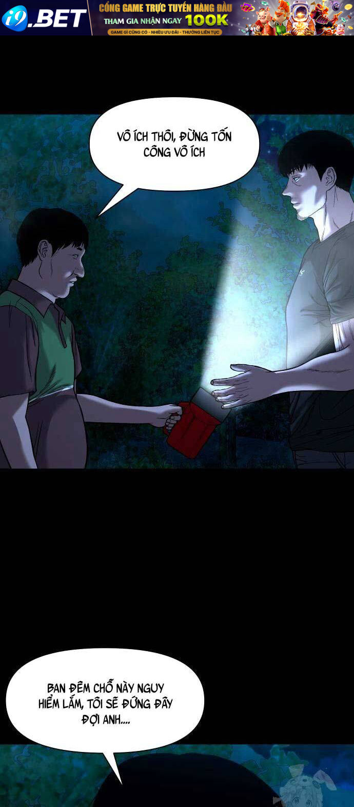 Ngôi Làng Ma Quái Chapter 33 - Trang 16