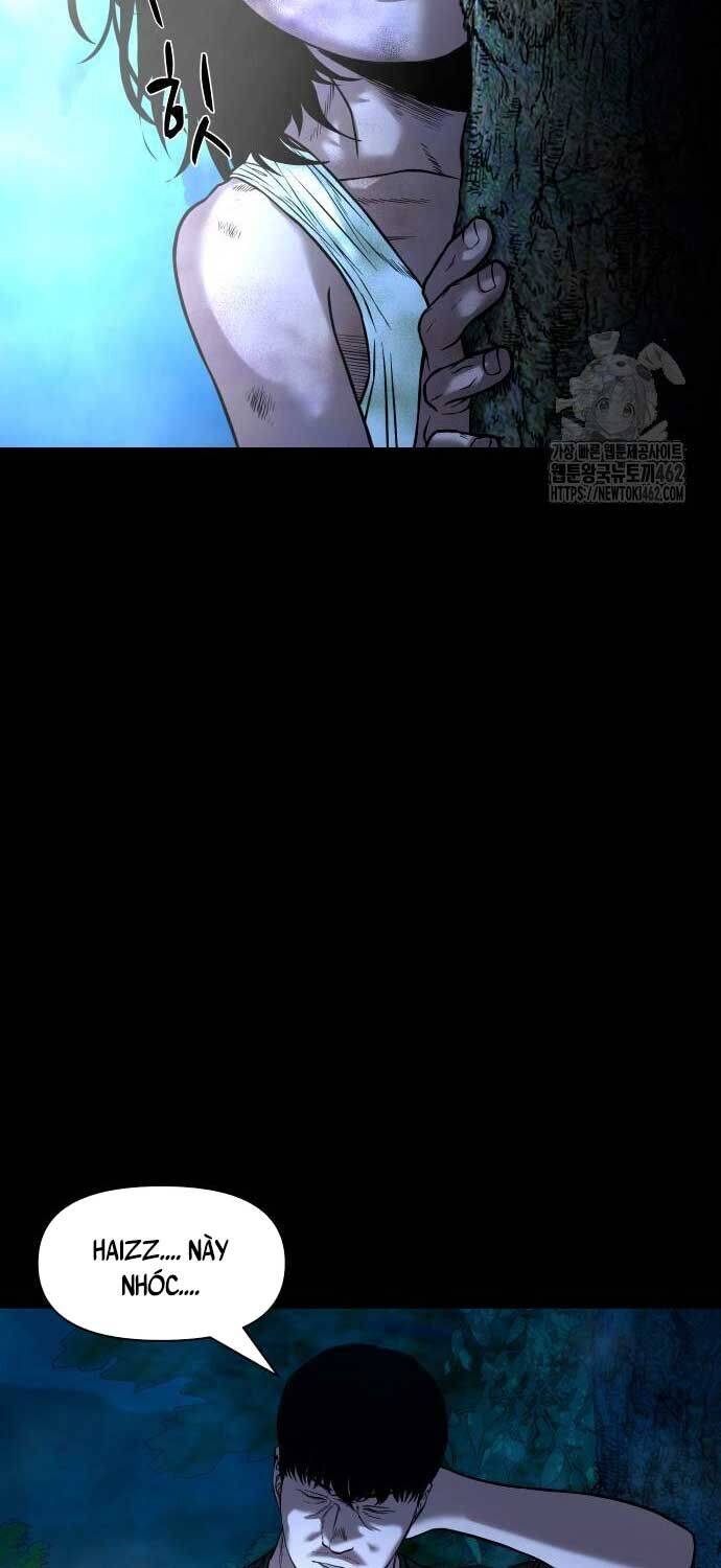 Ngôi Làng Ma Quái Chapter 33 - Trang 53