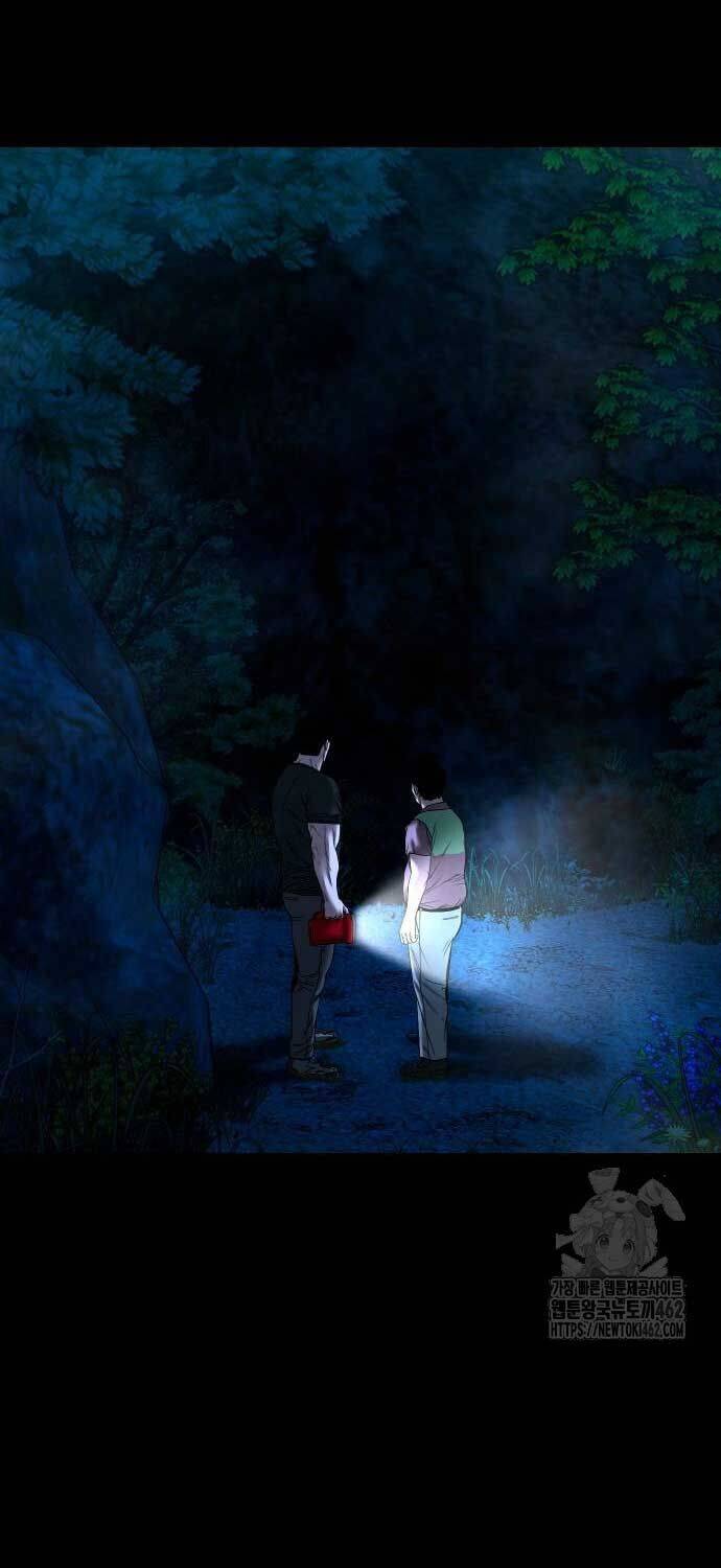 Ngôi Làng Ma Quái Chapter 34 - Trang 29