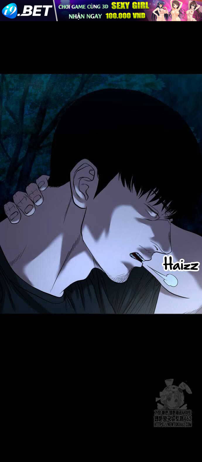 Ngôi Làng Ma Quái Chapter 34 - Trang 30