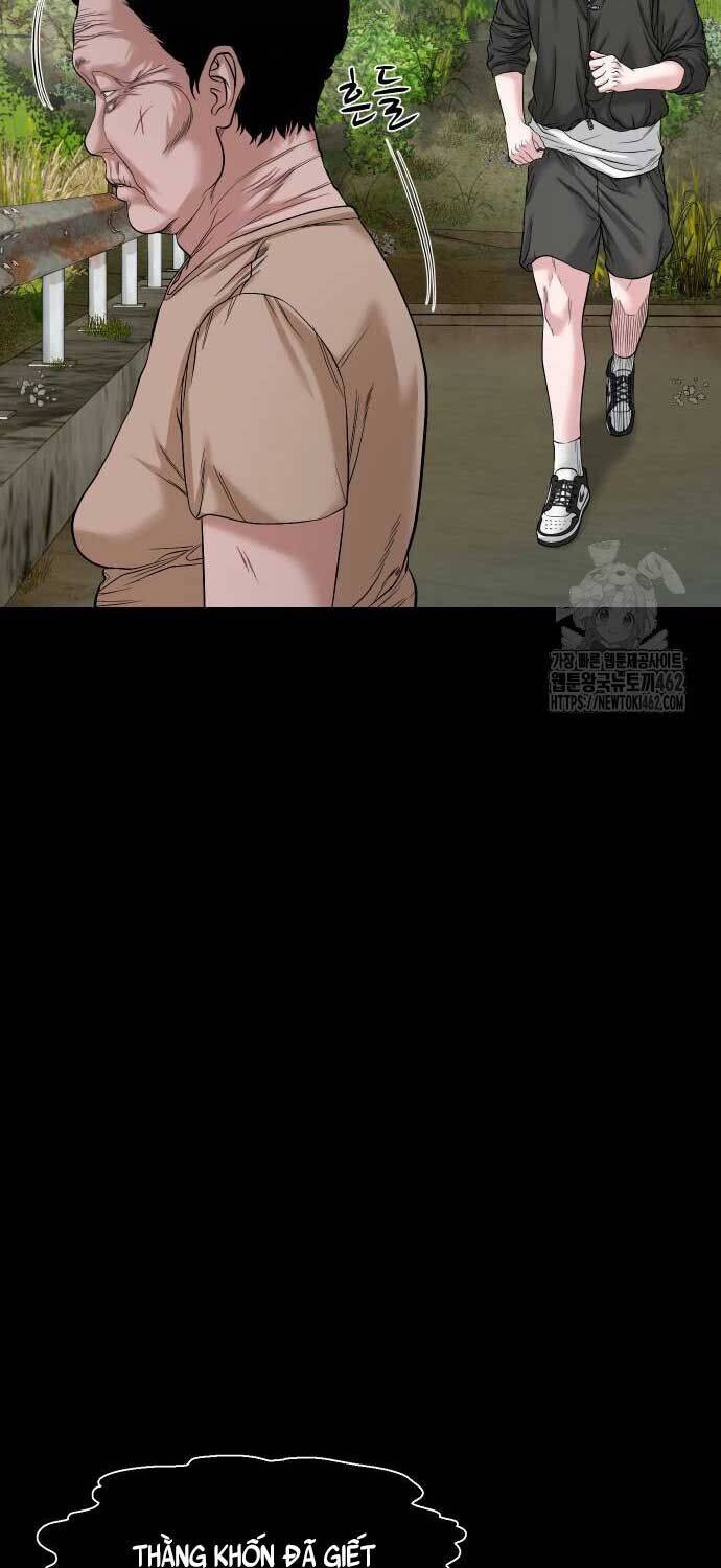 Ngôi Làng Ma Quái Chapter 34 - Trang 39