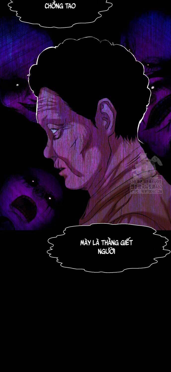 Ngôi Làng Ma Quái Chapter 34 - Trang 40