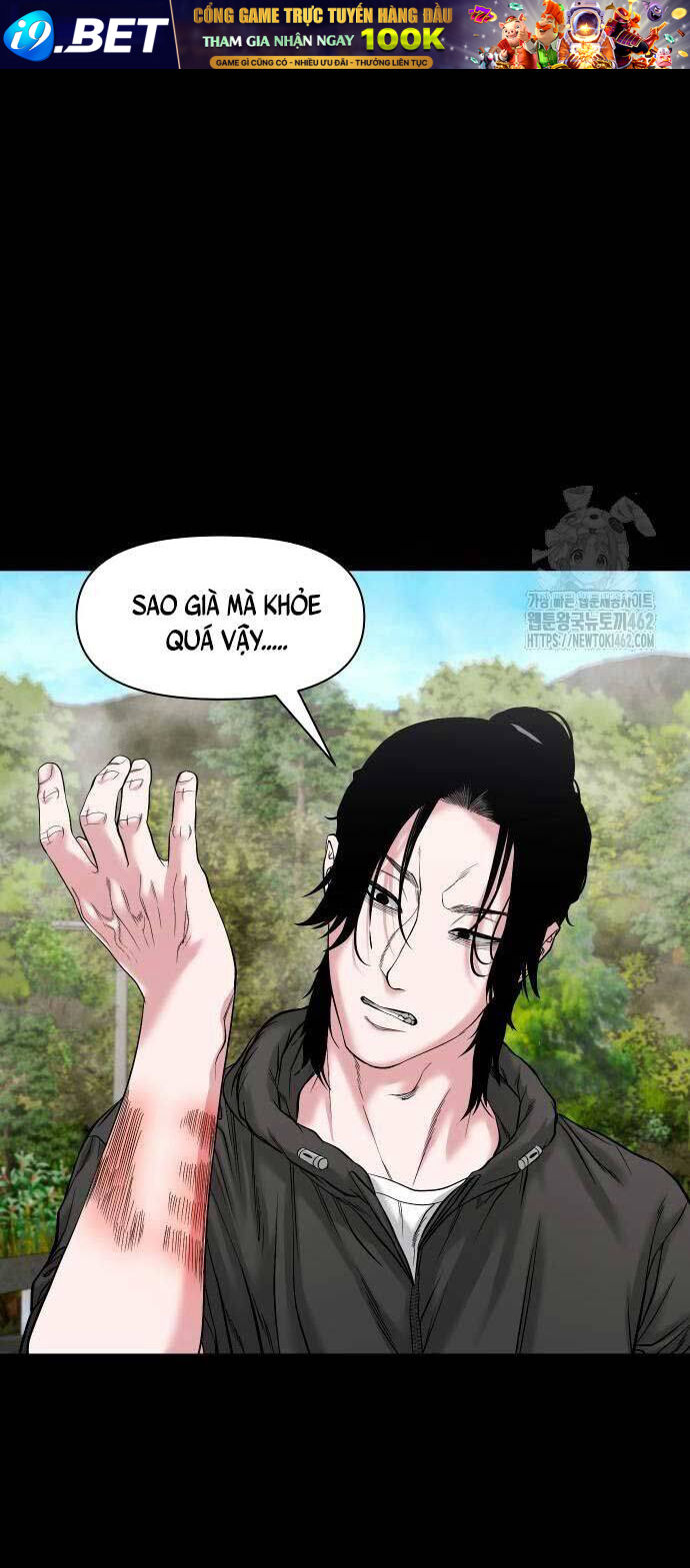 Ngôi Làng Ma Quái Chapter 34 - Trang 54