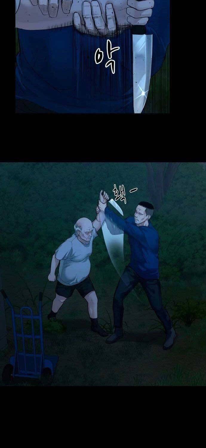 Ngôi Làng Ma Quái Chapter 4 - Trang 16