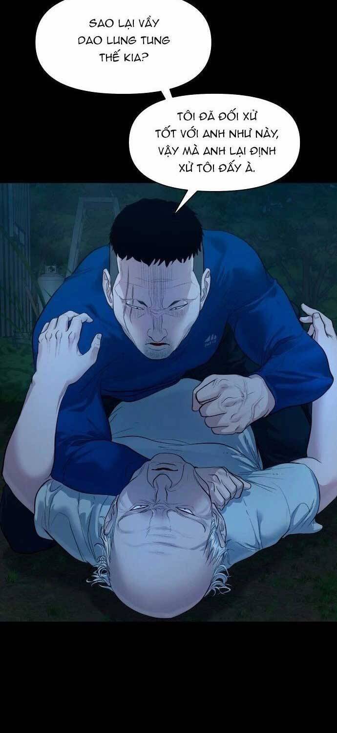 Ngôi Làng Ma Quái Chapter 4 - Trang 22