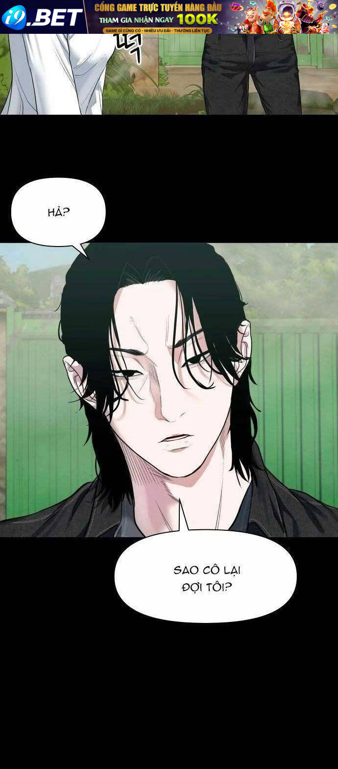 Ngôi Làng Ma Quái Chapter 4 - Trang 31