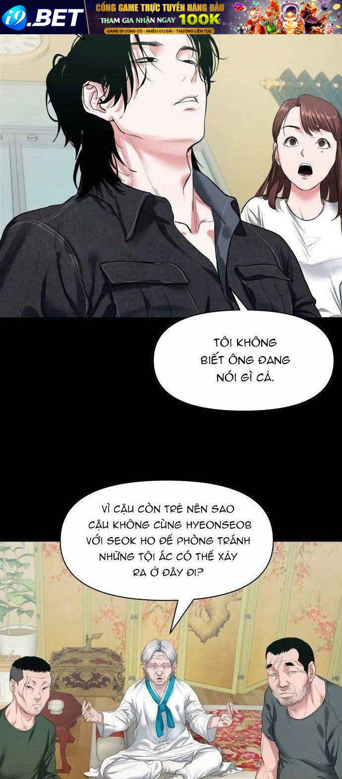 Ngôi Làng Ma Quái Chapter 4 - Trang 48