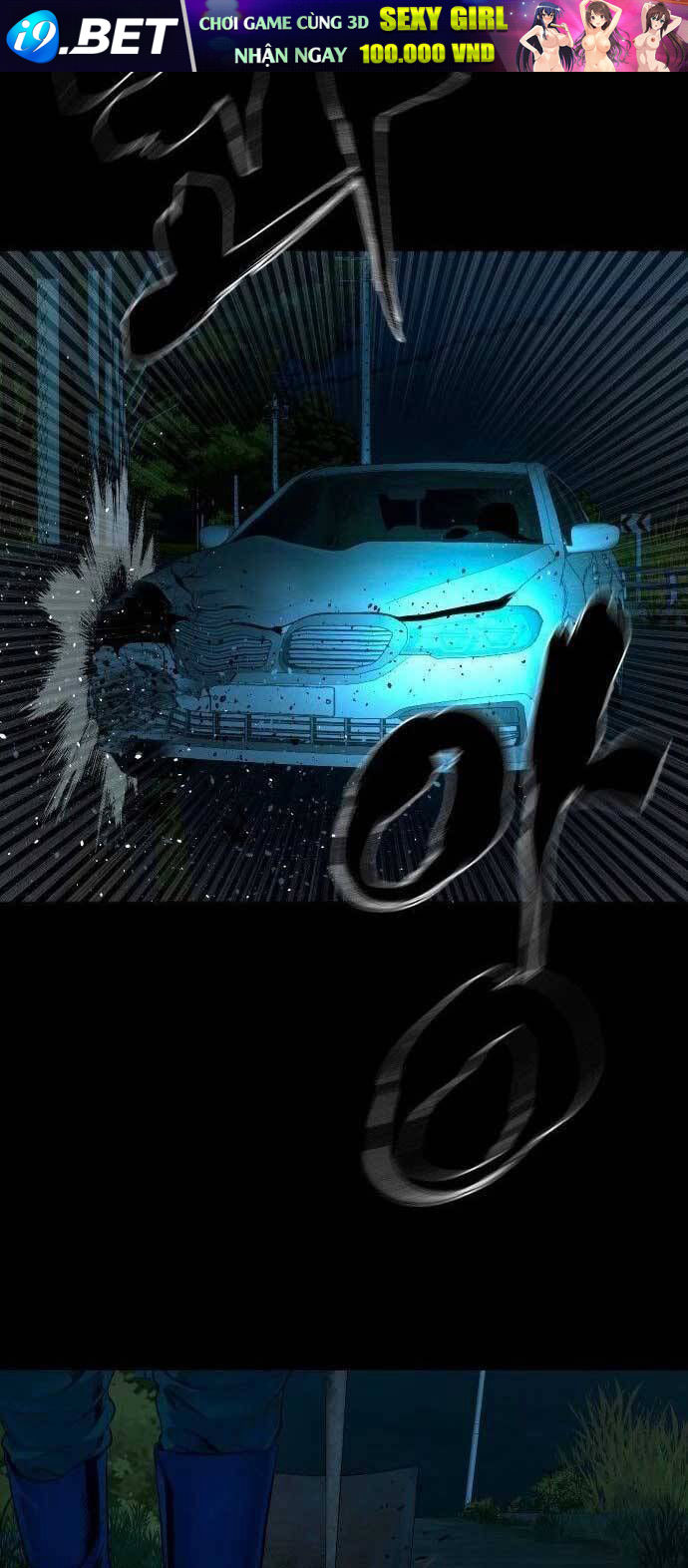 Ngôi Làng Ma Quái Chapter 5 - Trang 15