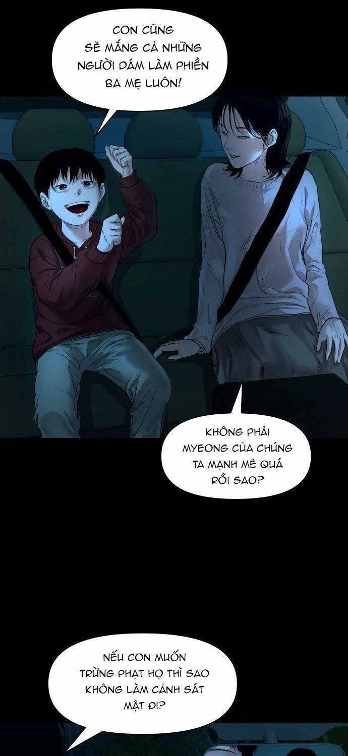 Ngôi Làng Ma Quái Chapter 5 - Trang 4