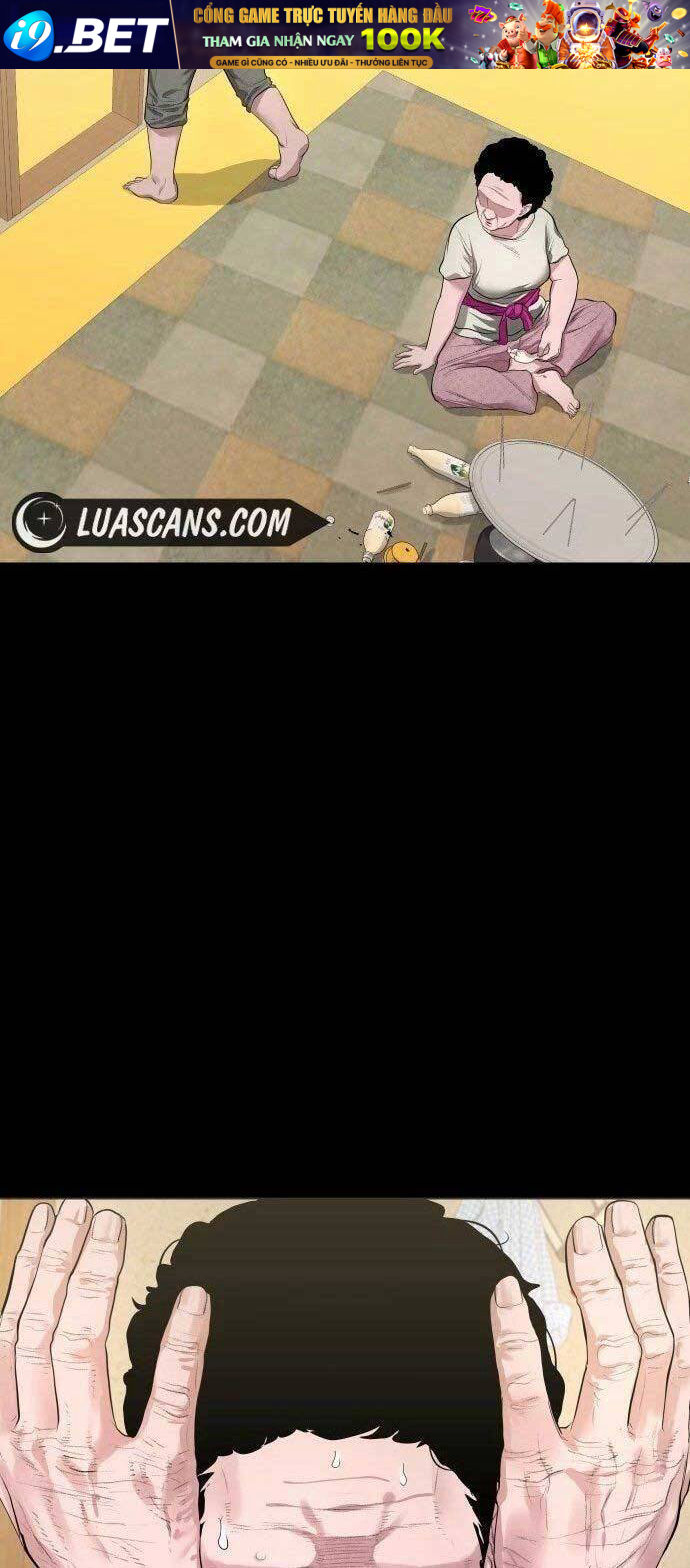 Ngôi Làng Ma Quái Chapter 5 - Trang 40