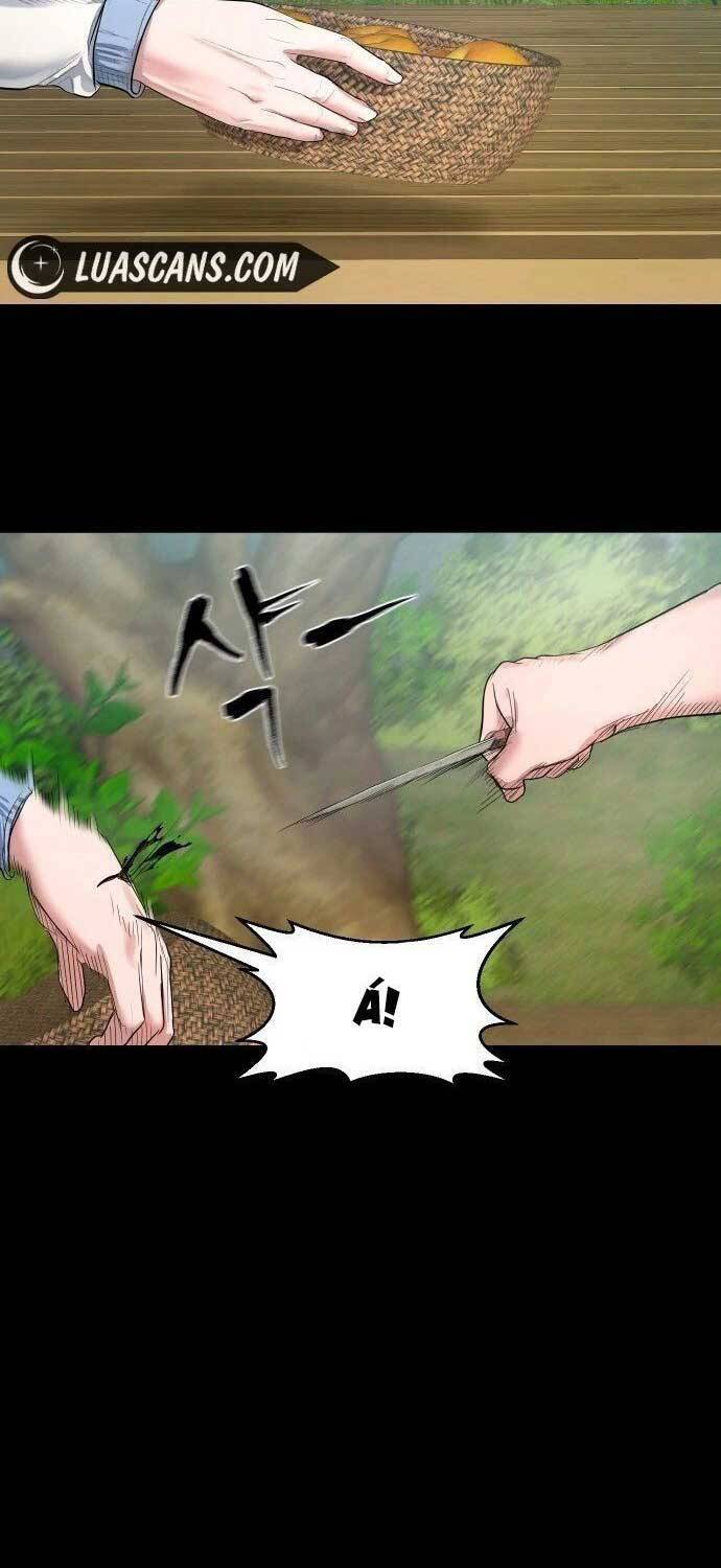 Ngôi Làng Ma Quái Chapter 5 - Trang 57