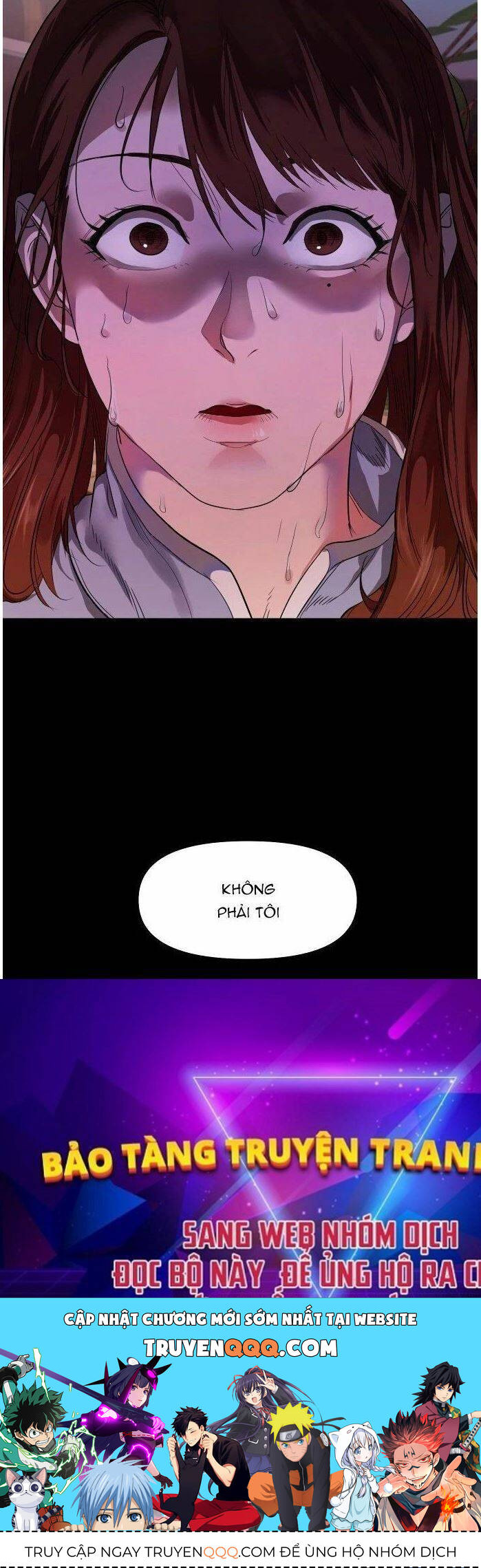Ngôi Làng Ma Quái - Chapter 6 - Page 86
