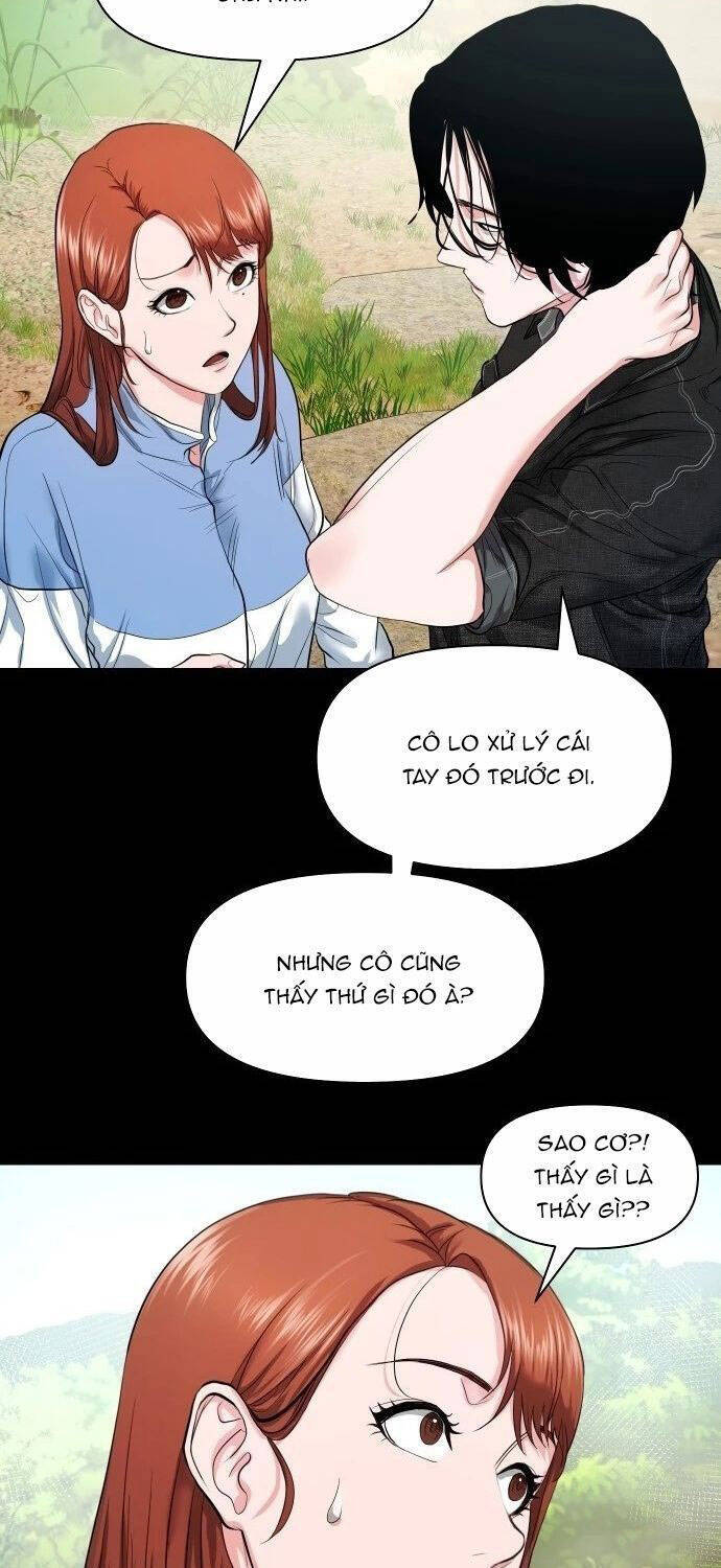 Ngôi Làng Ma Quái Chapter 7 - Trang 28