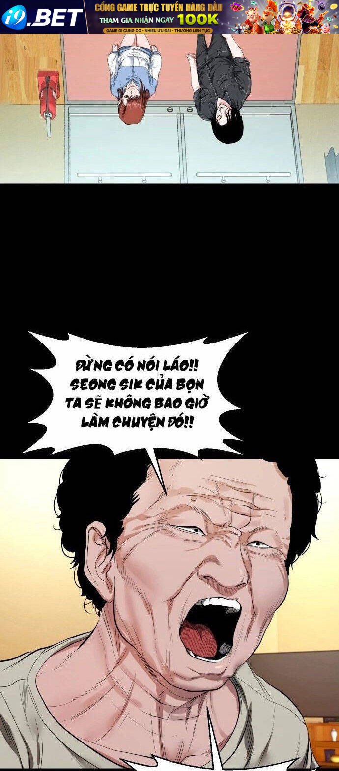 Ngôi Làng Ma Quái Chapter 7 - Trang 36