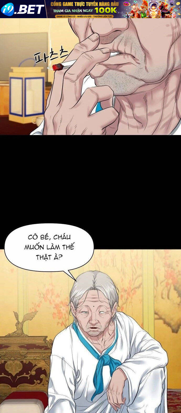 Ngôi Làng Ma Quái Chapter 7 - Trang 53