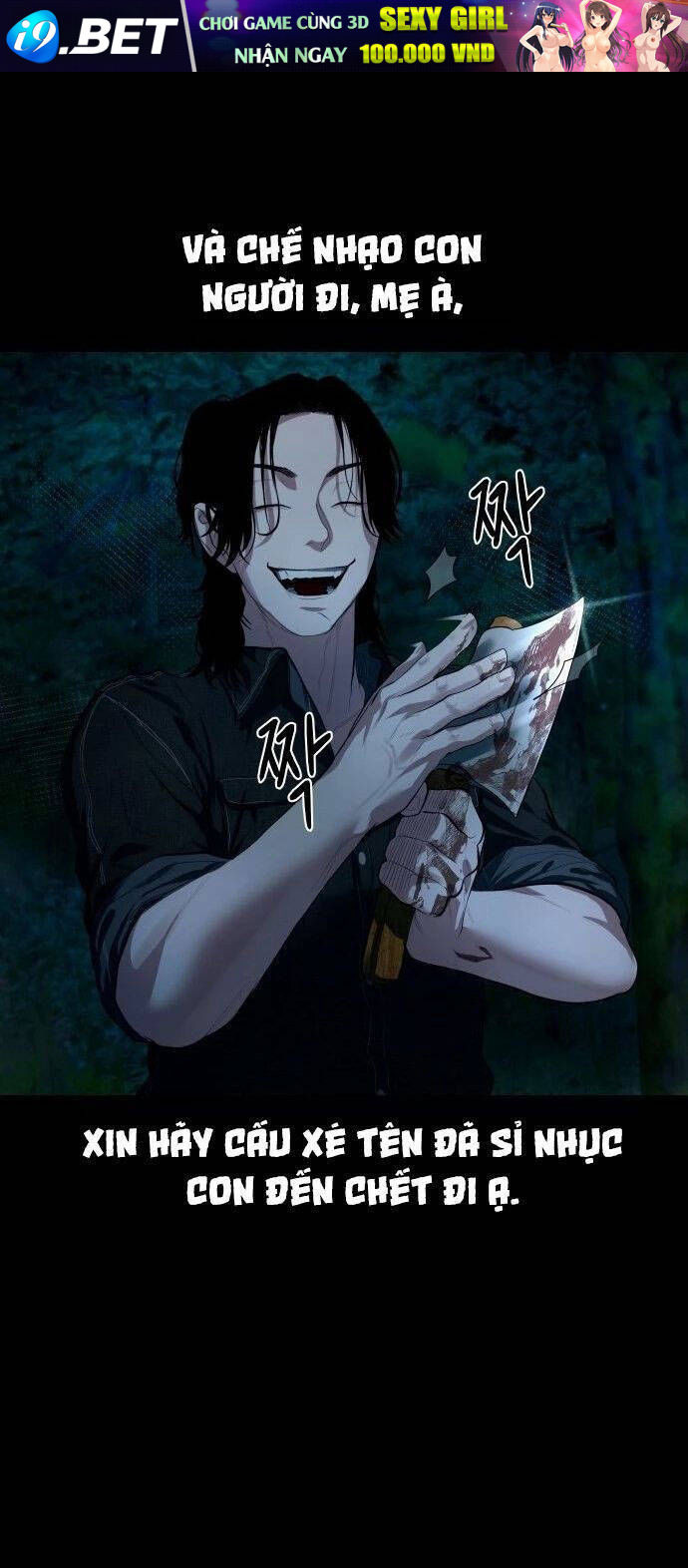 Ngôi Làng Ma Quái Chapter 8 - Trang 51