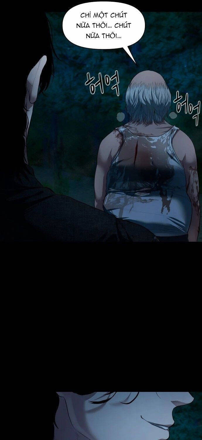 Ngôi Làng Ma Quái Chapter 8 - Trang 53