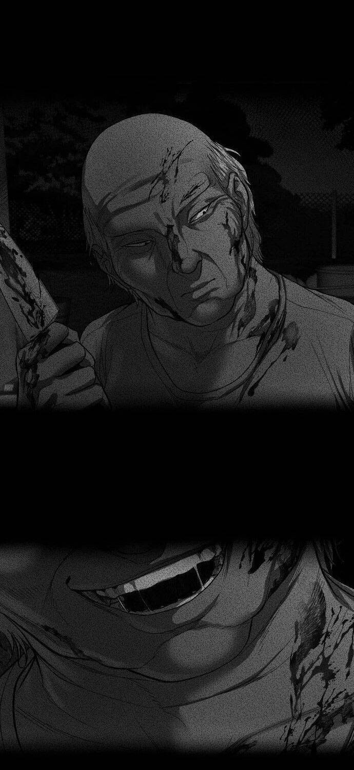 Ngôi Làng Ma Quái Chapter 9 - Trang 40