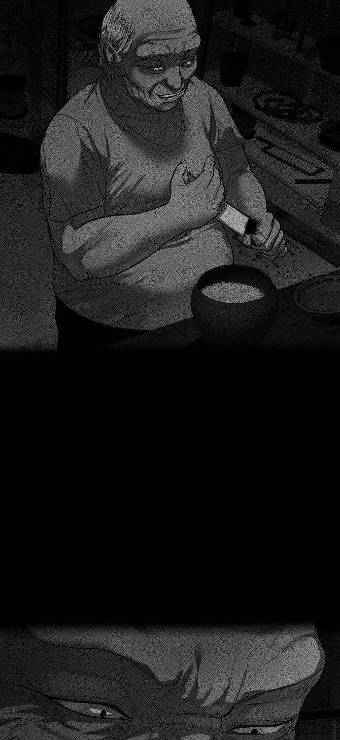 Ngôi Làng Ma Quái Chapter 9 - Trang 43